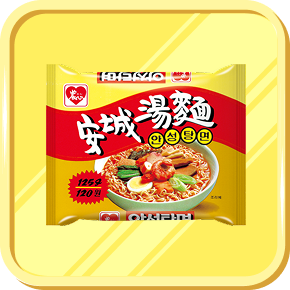 라면 카드 2